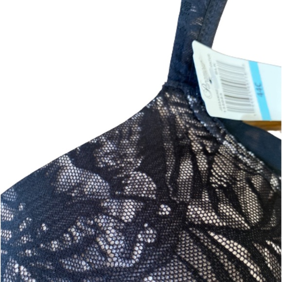 Paramour Jessamine Contour Bra 135083 - 44C - Picture 4 of 9